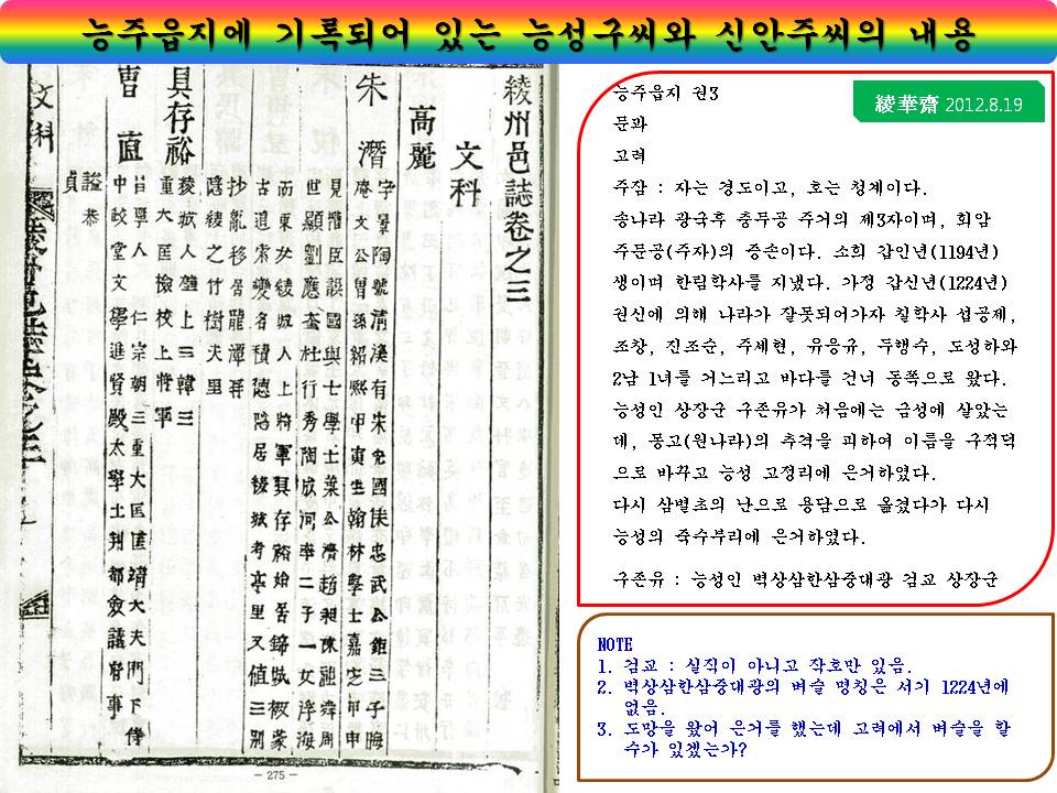 능주읍지에_나타나_있는_능성구씨_기록(2012.8.19).jpg